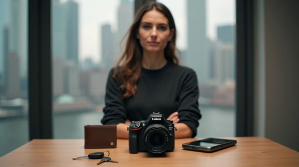 Choisir les accessoires adaptés pour un every day carrying efficace