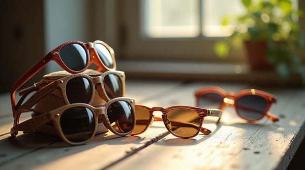 Découvrez nos lunettes vintage à prix doux avec -15% !