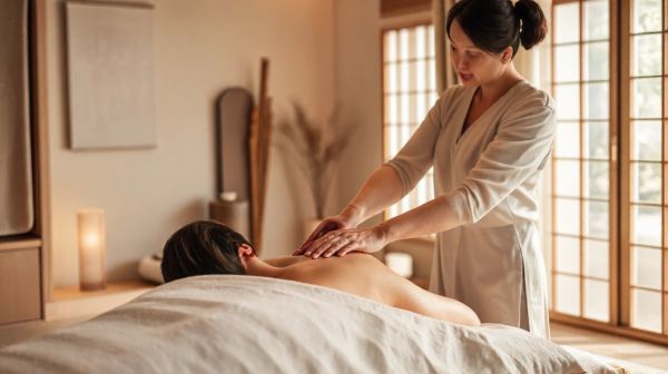 Top 5 formations de shiatsu à Toulouse pour les novices