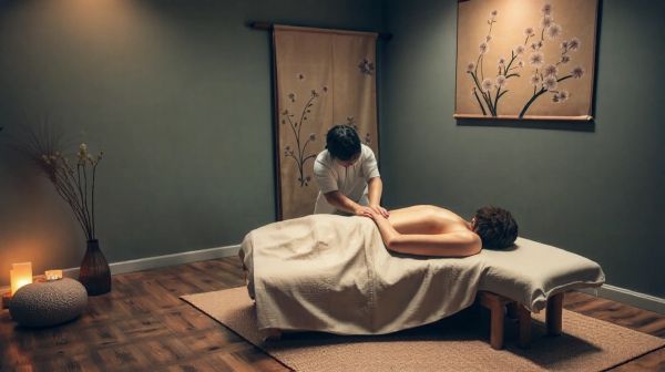 Top 5 formations de shiatsu à Toulouse pour les novices