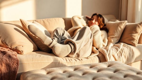 Top 5 loungewear féminine pour un style chic et décontracté