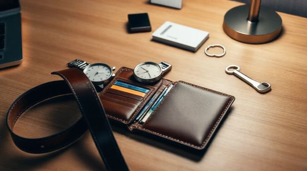 Top accessoires essentiels pour un every day carrying réussi