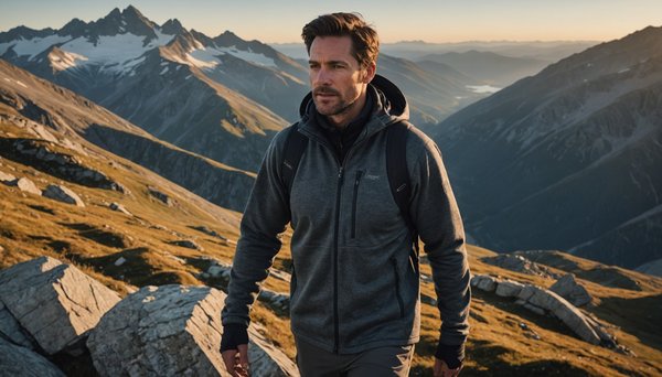 Découvrez oragun : vêtements d'extérieur en laine mérinos durable